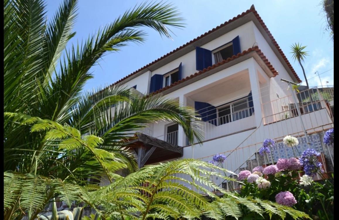 Holiday House 4 You Villa Funchal  Exterior foto