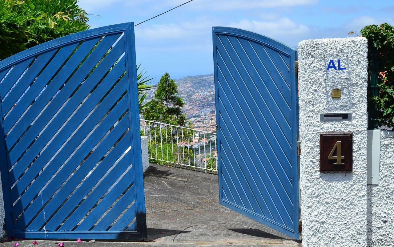 Holiday House 4 You Villa Funchal  Exterior foto