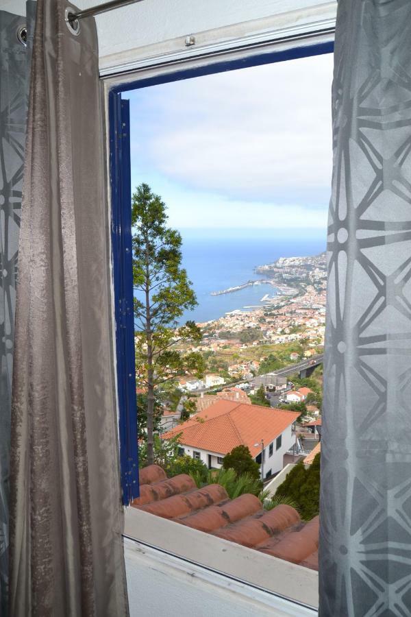 Holiday House 4 You Villa Funchal  Exterior foto