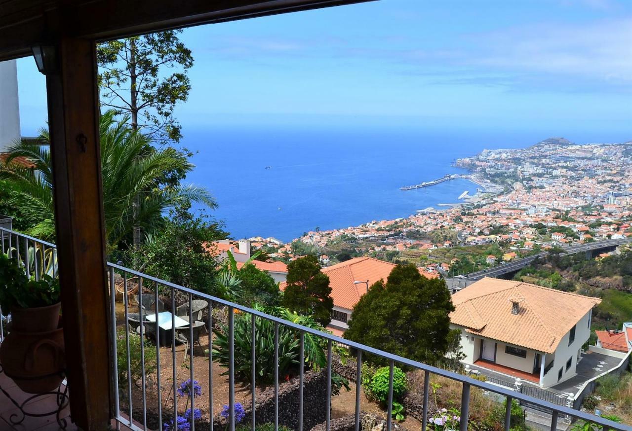 Holiday House 4 You Villa Funchal  Exterior foto