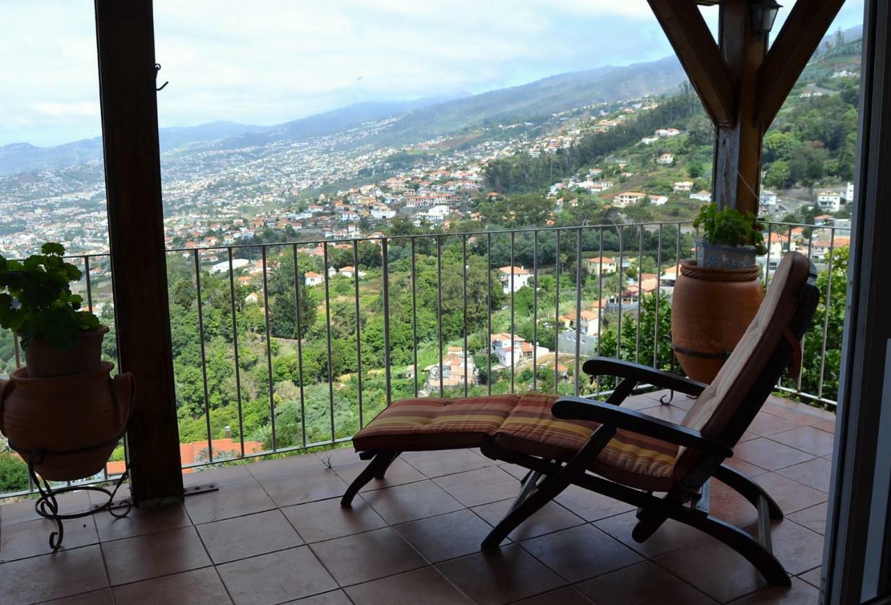Holiday House 4 You Villa Funchal  Exterior foto