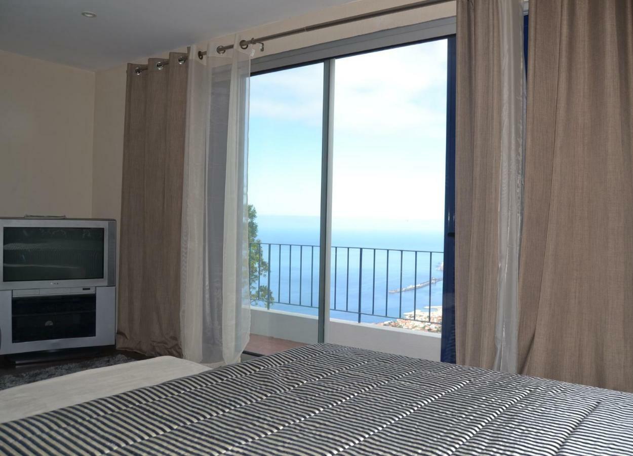 Holiday House 4 You Villa Funchal  Exterior foto