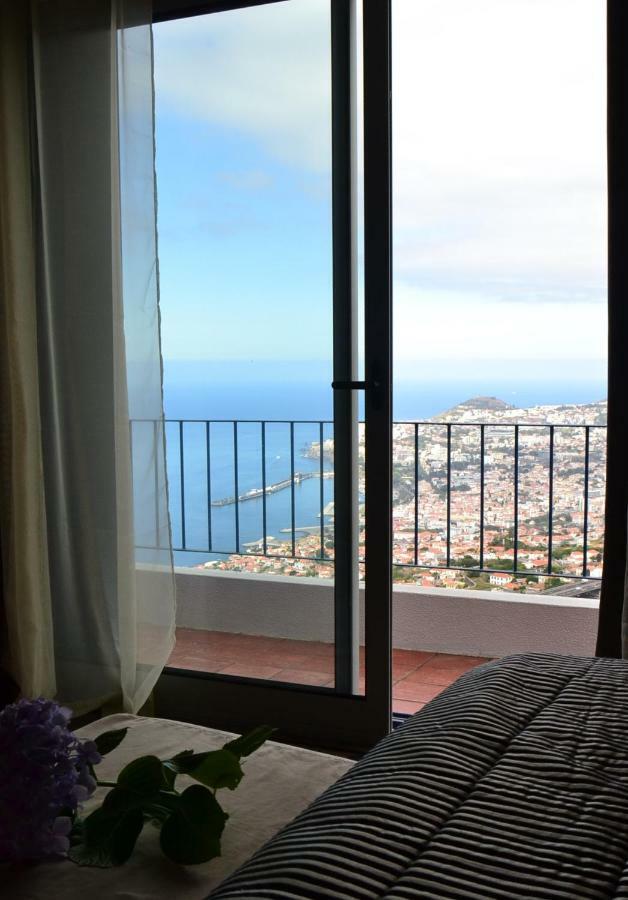 Holiday House 4 You Villa Funchal  Exterior foto