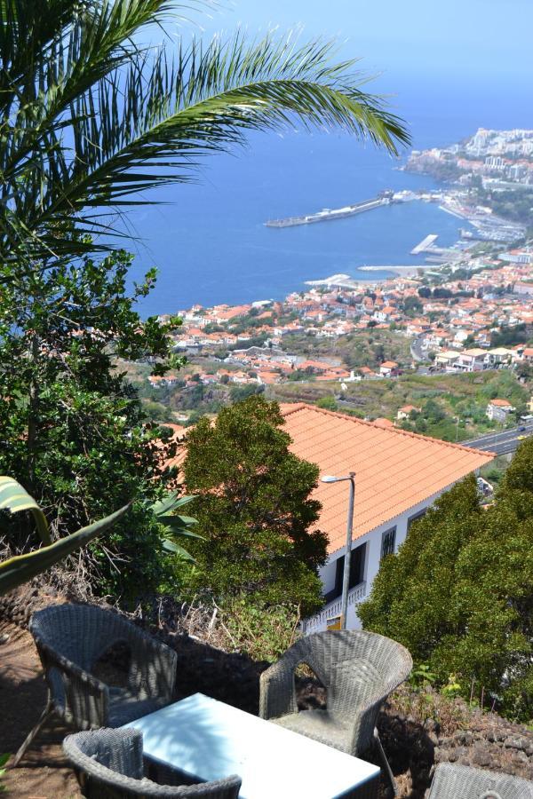 Holiday House 4 You Villa Funchal  Exterior foto